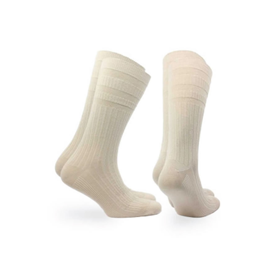Meia Diabéticos35-38, 39 -42, 43 -46